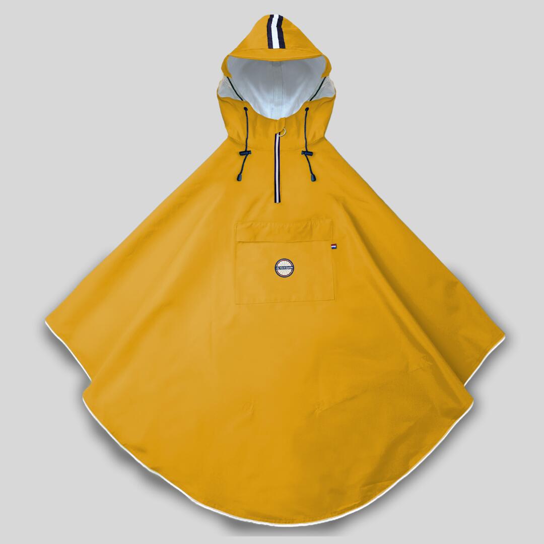 Cape de pluie pas cher Decathlon